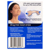 Breathe Right Nasal Strips Tan Regular 30 Pack