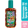 Reef Moisturising Sun Tan Oil SPF 15 220mL