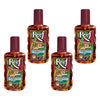 Reef Moisturising Sun Tan Oil SPF 30 220mL Pack of 4