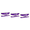 Quilton Classic White 3 Ply Toilet Tissue 10 Pack x 6 Bundle of 3
