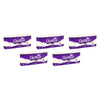 Quilton Classic White 3 Ply Toilet Tissue 10 Pack x 6 Bundle of 5