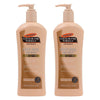 Palmer's Cocoa Butter Formula Natural Bronze Body Lotion 400mL Pack of 2