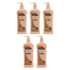 Palmer's Cocoa Butter Formula Natural Bronze Body Lotion 400mL Pack of 5