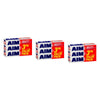 AIM Toothpaste Original Flavour 3 x 90g Pack of 3