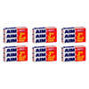 AIM Toothpaste Original Flavour 3 x 90g Pack of 6