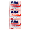 AIM Toothpaste Original Flavour 3 x 90g