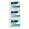 AIM Freshmint Toothpaste 3 x 90g