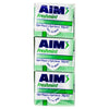 AIM Freshmint Toothpaste 3 x 90g