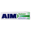 AIM Freshmint Toothpaste 3 x 90g