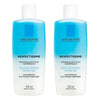 La Roche-Posay Respectissime Waterproof Eye Make-Up Remover 125mL Pack of 2
