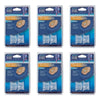 Neat Feat Gel Toe Spreader Pack of 6