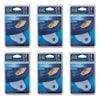 Neat Feat Gel Bunion Pad Pack of 6