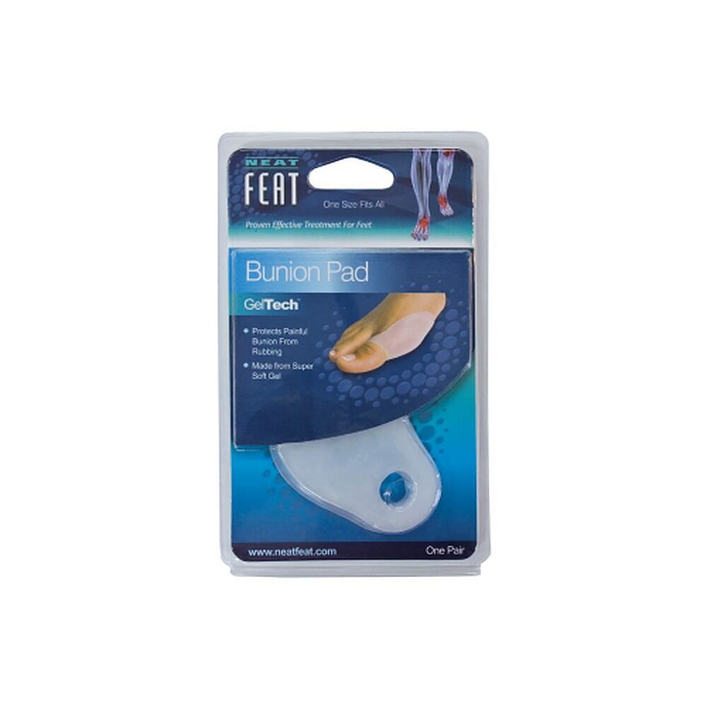 Neat Feat Gel Bunion Pad