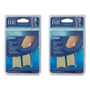 Neat Feat Gel Toe Ring Pack of 2