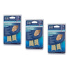 Neat Feat Gel Toe Ring Pack of 3