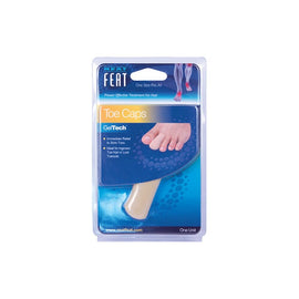 Neat Feat Gel Lined Toe Cap