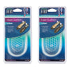Neat Feat Gel Heel Cushions Small Pack of 2