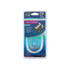 Neat Feat Gel Heel Cushions Large