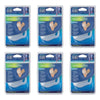 Neat Feat Gel Metatarsal Pad Pack of 6