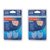 Neat Feat Gel Toe Separators Pack of 2