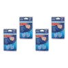 Neat Feat Gel Toe Separators Pack of 4