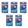Neat Feat Gel Toe Separators Pack of 5