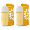 Elizabeth Arden Sunflowers EDT 100mL Pack of 2