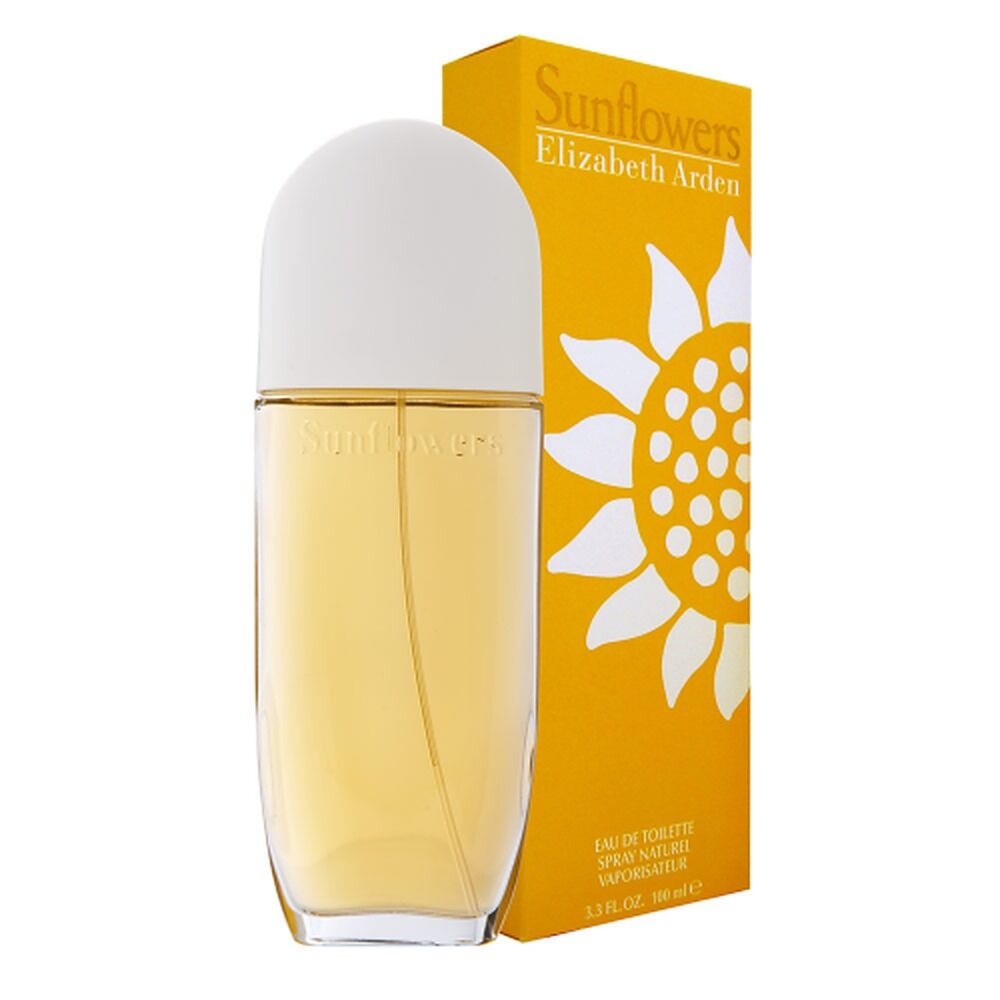 Elizabeth Arden Sunflowers EDT 100mL