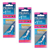 Piksters Interdental Brushes Size 0 10 Pack Bundle of 3