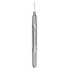 Piksters Interdental Brushes Size 0 10 Pack