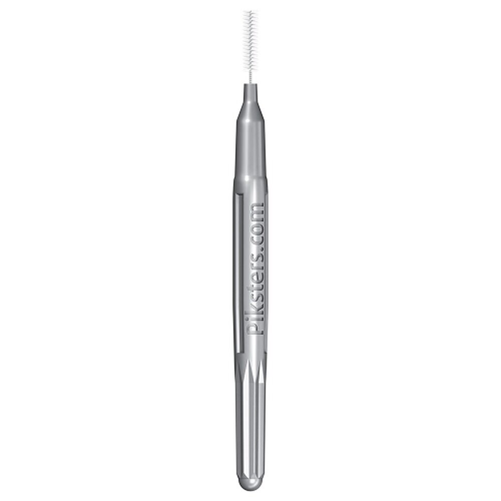 Piksters Interdental Brushes Size 0 10 Pack