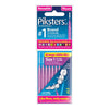 Piksters Interdental Brush Purple Size 1 10 Pack