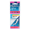 Piksters Interdental Brush Size 2 10 Pack