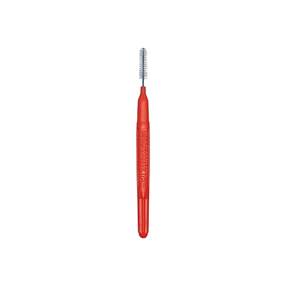Piksters Interdental Brush Size 4 10 Pack