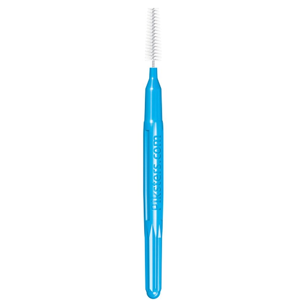 Piksters Interdental Brushes Size 5 Blue 10 Pack
