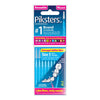 Piksters Interdental Brushes Size 5 Blue 10 Pack
