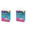 Piksters Interdental Brushes Grey Size 0 40 Pack Bundle of 2