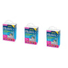 Piksters Interdental Brushes Grey Size 0 40 Pack Bundle of 3