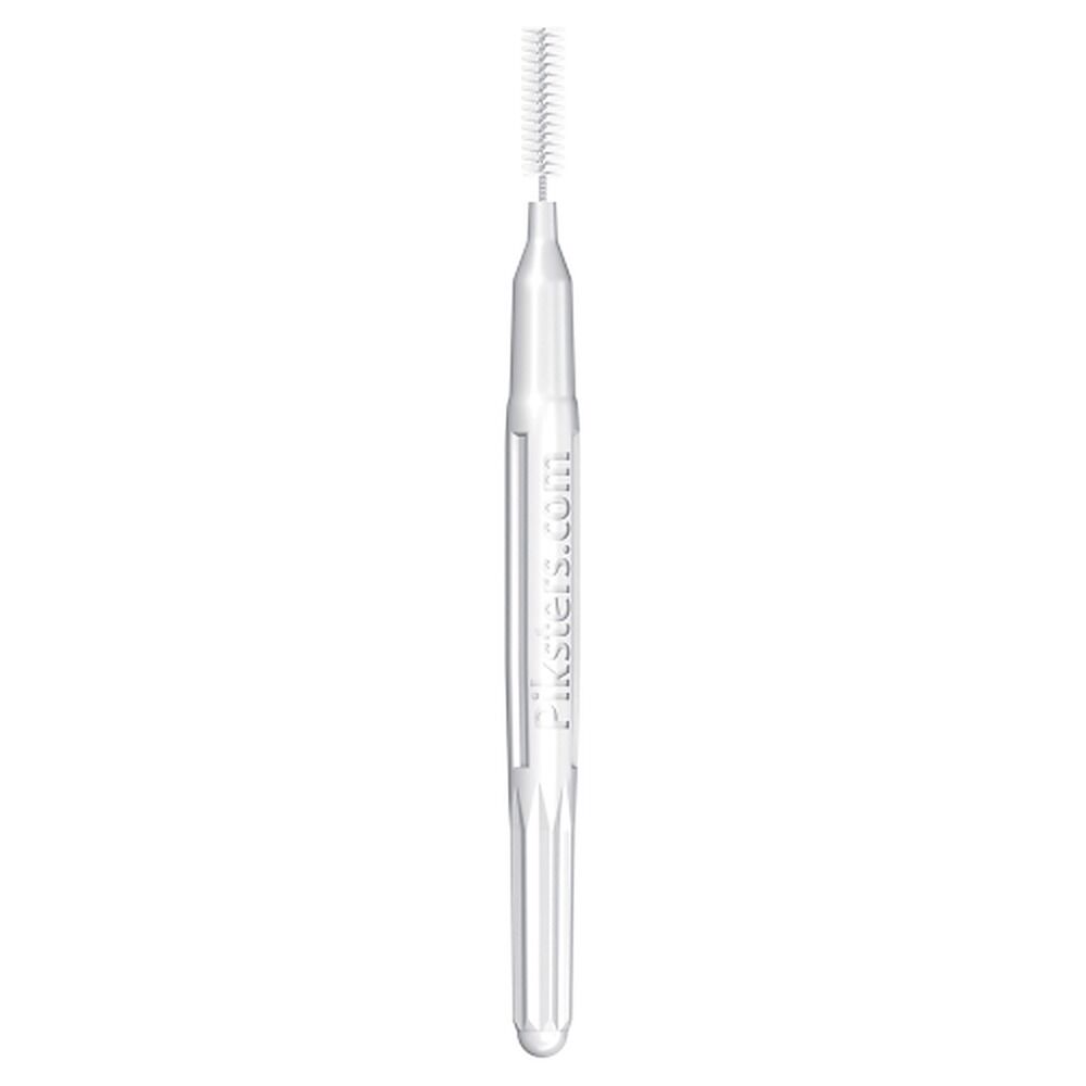 Piksters Interdental Brushes White Size 2 40 Pack