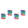 Piksters Interdental Brushes Yellow Size 3 40 Pack Bundle of 4