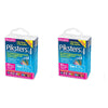 Piksters Interdental Brushes Blue Size 5 40 Pack Bundle of 2