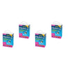 Piksters Interdental Brushes Blue Size 5 40 Pack Bundle of 4
