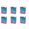 Piksters Interdental Brushes Blue Size 5 40 Pack Bundle of 6