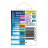 Piksters Interdental Brushes Blue Size 5 40 Pack