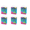 Piksters Interdental Brushes Green Size 6 40 Pack Bundle of 6