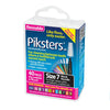 Piksters Interdental Brushes Black Size 7 40 Pack