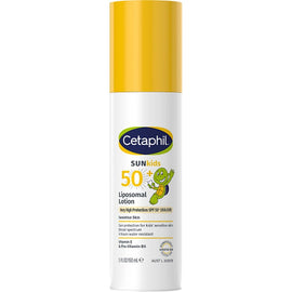 Cetaphil Sun Kids SPF50+ Liposomal Lotion 150mL