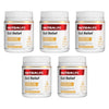 Nutra-Life Gut Relief Mango/Orange 180g Oral Powder Pack of 5