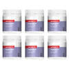 Nutra-Life Magnesium Complete Forte 200 Capsules Pack of 6