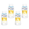 Resource Protein Vanilla 200mL x 4 Pack Bundle of 4